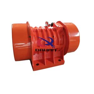 Motores para Cribas Vibratorias Industriales, Motor Vibrador para Concreto 230V, Motor de Vibración - Product Image 1