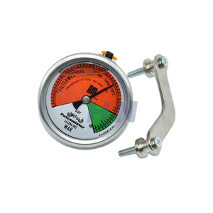 Medidor de pressão 244084002 para peças de caminhão de bomba de concreto Puzmeister - Product Image 4