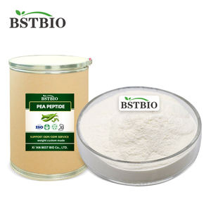 Poudre d'extrait <span class=keywords><strong>de</strong></span> <span class=keywords><strong>pois</strong></span> <span class=keywords><strong>de</strong></span> qualité alimentaire BSTBIO 98% <span class=keywords><strong>Peptide</strong></span> <span class=keywords><strong>de</strong></span> protéine <span class=keywords><strong>de</strong></span> <span class=keywords><strong>pois</strong></span> hydrolysé - Product Image 3