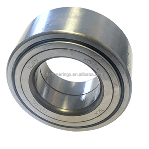 <strong>ILJIN</strong> Automotive Hub Bearings IJ131014 IJ141003 IJ111004 IJ131007 IJ121003 IJ141011 - Product Image 5