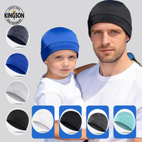 Venta al por Mayor de Gorras Deportivas de Secado Rápido para Hombre, con Protección UV, Diseño Multipanel, Ideales para Ciclismo y Running al Aire Libre