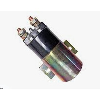 165-4026 รีเลย์สวิตช์แม่เหล็กสำหรับรถขุด 4P DC แม่เหล็กไฟฟ้ากำลังสูง ขั้วต่อสกรูโลหะผสมเงิน - Product Image 1