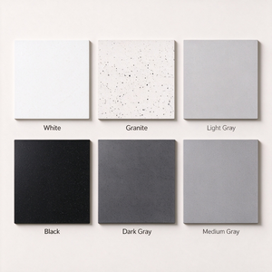 <span class=keywords><strong>Receveur</strong></span> de <span class=keywords><strong>douche</strong></span> monobloc en surface solide moderne 800x800 carré antidérapant certifié CE – Photos et projets réels - Product Image 3