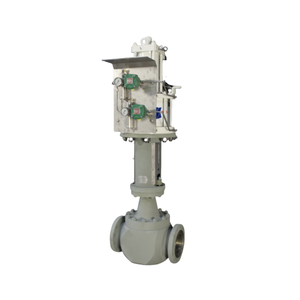 Nether Seal Rising Stem Ball <b>Valve</b> Double Block & Bleed <b>Valve</b> With Chinese LNG Skid-Mounted for Oil Gas Industry <b>Control</b> <b>Valve</b> - Product Image 6