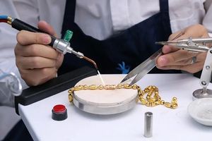 Générateur HHO Électrolyseur d'eau Électrolyseur d'hydrogène Générateur d'hydrogène Machine de production de H2 - Product Image 3