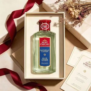 MONT ST MICHEL Naturelle Classique Eau de Cologne 250ml, Expédition directe d'origine depuis la France, Fournisseur en gros - Product Image 5