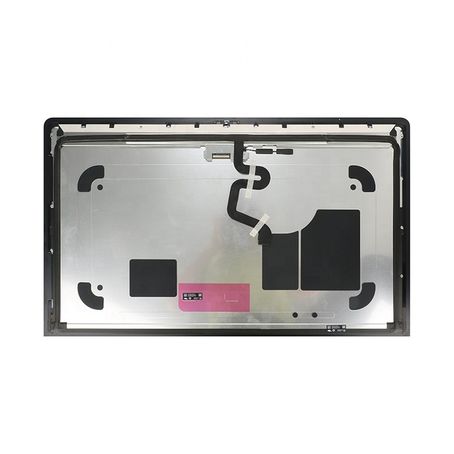 Brand New 5K TFT Wide Screen LCD Assembly Monitor for Pro 27-inch (Late 2017 A1862) with Replacement