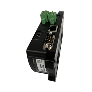 KEYENCE SR-<b>LR1</b> SR-UR1 SR-HL1 SR-PU1 SR-UB1 Handheld Barcode Reader Communication Unit Used for Remote Monitoring in Stock - Product Image 5