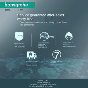 Hansgrohe Pulsify S <span class=keywords><strong>Showerpipe</strong></span> 260 2jet EcoSmart avec ShowerTablet Select 400 24241 Ensemble de <span class=keywords><strong>douche</strong></span> thermostatique Modèle 24241007 - Product Image 4