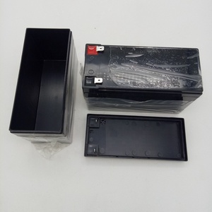 農業用噴霧器ポンプ用の高ディープサイクルリチウムイオンバッテリーパック12v10ah - Product Image 3