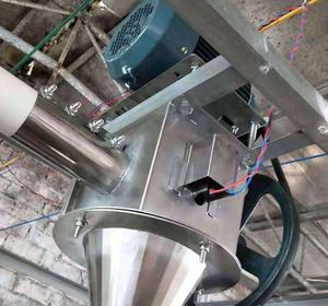 Spécifications pour un <span class=keywords><strong>silo</strong></span> métallique 100 tonnes café <span class=keywords><strong>silo</strong></span> un grain 100 t - Product Image 5