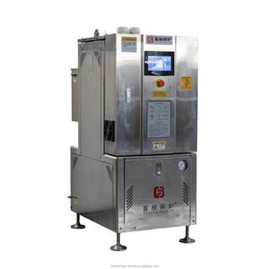 Chaudière à vapeur électrique industrielle haute performance, type nettoyage, machine à repasser verticale, économie d'énergie, pour laboratoires pharmaceutiques et biotechnologiques en <span class=keywords><strong>France</strong></span> - Product Image 5