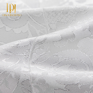 Costume de marié de <span class=keywords><strong>soirée</strong></span> trois pièces simple boutonnage avec braguette à glissière populaire e-commerce transfrontalier robe de support blanc costume pour hommes - Product Image 5