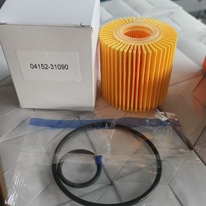 ขายกรองน้ำมันเครื่องแท้คุณภาพสูง 04152-40060 04152-37010 04152-YZZA6 เหมาะสำหรับกรองน้ำมันเครื่องรถยนต์ Hilux - Product Image 6