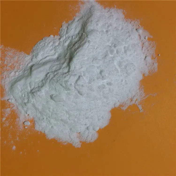 Pó químico da colagem do formaldeído da melamina da matéria prima para o agente de enchimento do processamento do couro