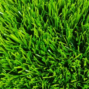 無料サンプル18900密度4色人工人工芝造園芝生