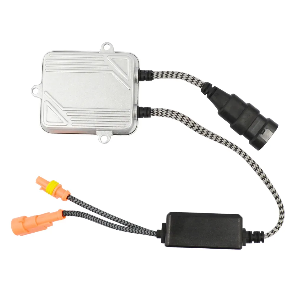 Laagste Prijs Oem Odm Fabriek Prijs 12V Dc 55W Hid Xenon Koplamp Ballast