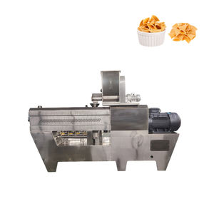 <span class=keywords><strong>Doritos</strong></span>-máquina automática de procesamiento de Chips, equipo para freír, Tortilla, Nachos, maíz, aperitivos - Product Image 2