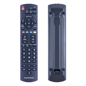 Misura universale per il telecomando TV panonic N2QAYB000486 N2QAYB000321 N2QAYB000485 - Product Image 1