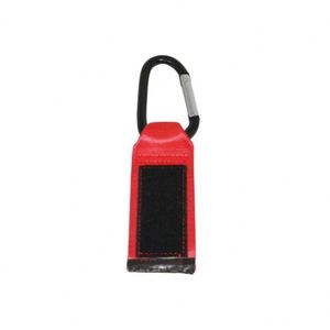 Adjustable Travel Strap Velcroes <b>Adhesive</b> Nylon <b>Hook</b> and Loop Strap 100% Nylon Cinch Strap Buckle Custom logo Velcroes Strap - Product Image 4