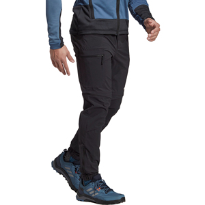 Veste de cuisses épaisses répulsives coupe ample junior Climat tropical Chanvre Randonneur Couleur Woodland Bootcut Pantalons de <span class=keywords><strong>randonnée</strong></span> - Product Image 3