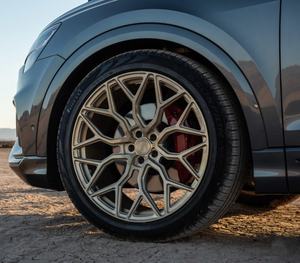 17 18 19 20 21 22 24 26 pulgadas 1 pieza 2 piezas 3 piezas rueda forjada para Dodge Challenger Ram 1500 2500 3500 trx M80 Durango Dakota - Product Image 6