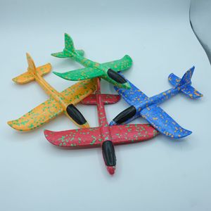 Avión Planeador de Espuma de 48 cm, Juguete Volador, Modelo de Avión de Mano EPP, Juegos Deportivos de Vuelo al Aire Libre para Niños - Product Image 4