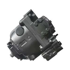 Bomba de pistón axial hidráulica de alta presión Danfoss JRR JRL FRL JRRS JRLS ERL ERR ERR100BLS2520NNN3S1APA1NAAANNNNNN - Product Image 4