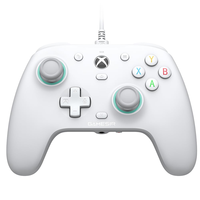 Control Alámbrico GameSir G7 SE para Xbox Series X|S, Xbox One y Windows, con Conector de Audio de 3.5mm, Joysticks para Gaming Plug and Play