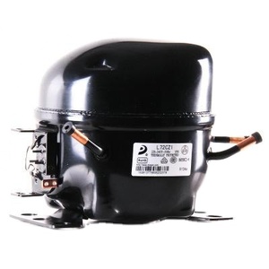 คอมเพรสเซอร์ทำความเย็น <span class=keywords><strong>Don</strong></span> Per 1/2HP รุ่น KK650CU1 ใช้สารทำความเย็น R290 แบบลูกสูบทองแดง 220-240V/50Hz ขนาด 14.3 ซม. อะไหล่ทำความเย็น - Product Image 2