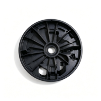Insert d'emballage en mousse EPP personnalisé pour composants automobiles, antichoc, anti-vibration, réutilisable, pour boîtes de transport de voitures