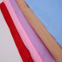 Fil textile en polyester et fibre de verre personnalisé, options de couleurs vibrantes, fourniture directe d'usine, fabrication artisanale industrielle