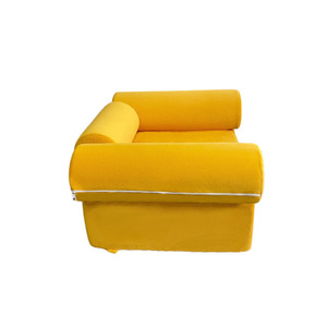 Canapé intégré personnalisé pour enfants, rembourrage en mousse, chaise de lecture durable pour enfants, utilisation en maternelle - Product Image 4
