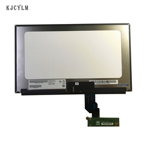 Ensemble complet de coque pour Zenbook 3 UX390U UX390UA, compatible avec l'écran LCD d'ordinateur portable UX390 de 12,5 pouces B125HAN03.0 - Product Image 6