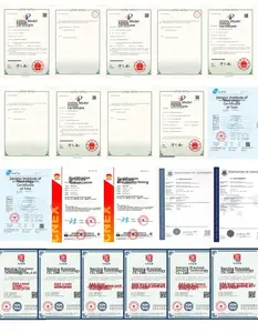 مستشعر ضغط JZ من -100 كيلو باسكال إلى -70 ميجا باسكال، 19 مم، مستشعر ضغط سيليكون موزع مقاوم للضغط، 4-20 مللي أمبير، نوع عالي الاستقرار - Product Image 3