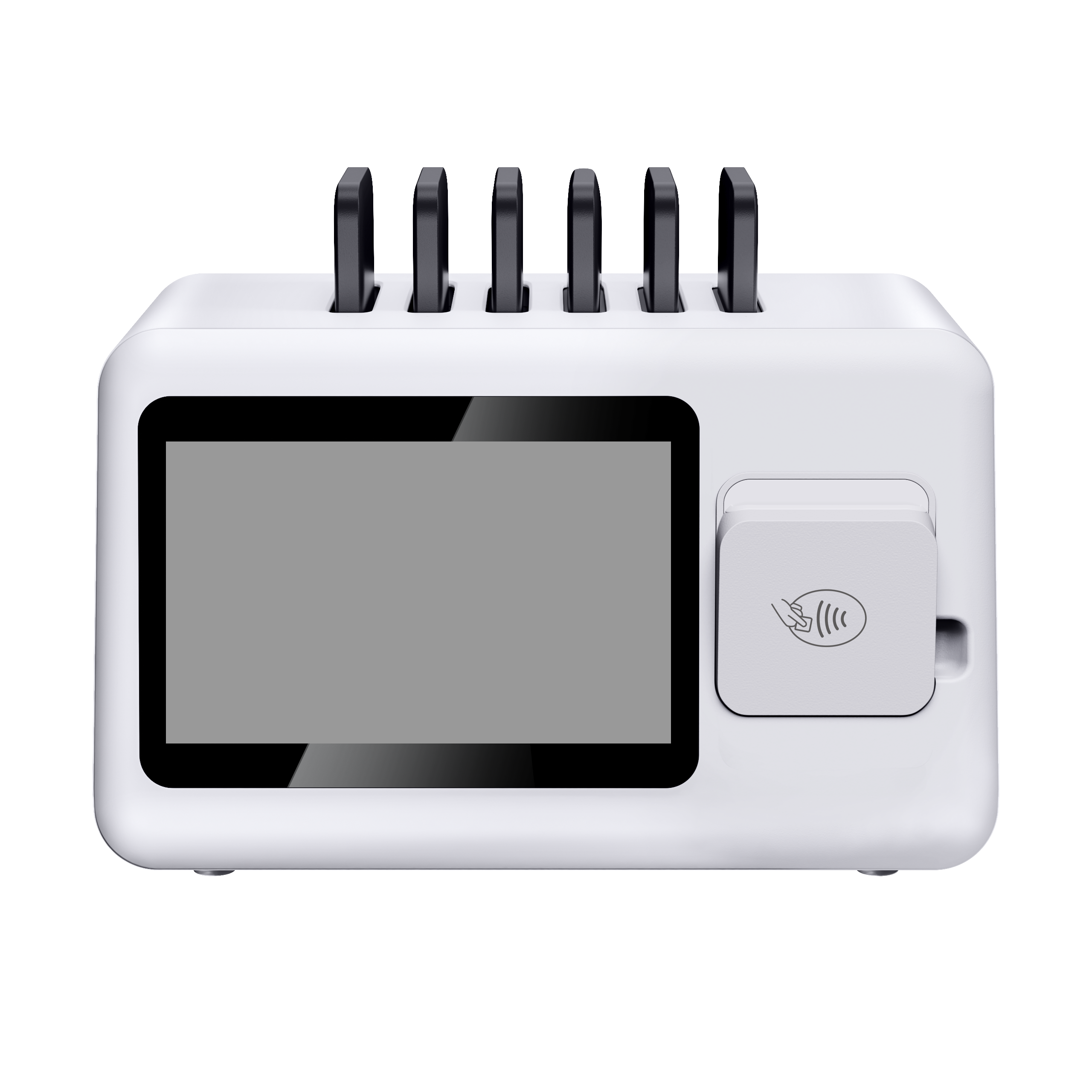 Écran AD S3006 + NFC