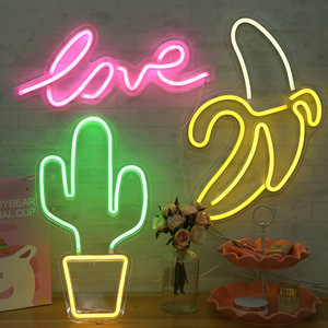 Factory <strong>Supply</strong> Customized <strong>Neon</strong> <strong>Sign</strong> China - Product Image 3