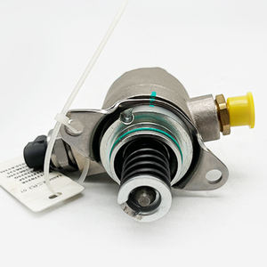 HPFP 06 j127025g 06 j127025e 06 j127025f 06 j127025d 06 j127025j 06 j127025 pompa carburante ad alta pressione per Audi A4 A5 Q5 VW - Product Image 4