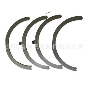 แหวนรองเพลาข้อเหวี่ยงรถบรรทุกหนัก Weichai รุ่น 612630010070 618/61800010127 1000312598 บูชลูกปืนสำหรับยานยนต์หนัก - Product Image 2