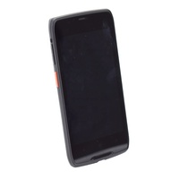 Escáner de Código de Barras Inteligente Android de Alto Rendimiento, Portátil, Pantalla Completa de 5 Pulgadas, 2+16G/4+64G, Colector de Datos PDA, en Stock