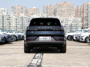 Volvos XC70 2026, Autos Eléctricos de Largo Alcance, Vehículos Híbridos Enchufables, Volvos XC70, Vehículos de Nueva Energía - Product Image 6