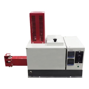 Sanvi Auto Lighting Automotive <b>Led</b> <b>Projector</b> Lens Headlight Retrofit Upgrading Machine Sealant Production Tool Kit - Product Image 5