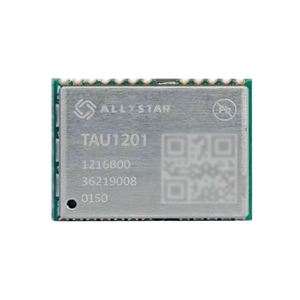 Módulo GNSS TAU1201 Nuevo y Original, Doble Frecuencia, GPS BeiDou GLONASS, Navegación y Posicionamiento, LCC-24 (12.2x16), Circuito Integrado - Product Image 1