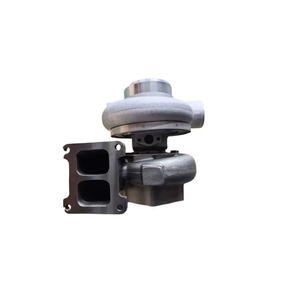 Turbocompresor para Maquinaria de Construcción KTR150-244E, Número OE 6503-25-5010, para Excavadora y Cargadora Komatsu - Product Image 3