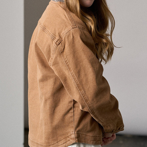 2025 hiver garçons veste coupe-vent extérieur veste à capuche pour enfants manteau d'hiver décontracté pour enfants - Product Image 5