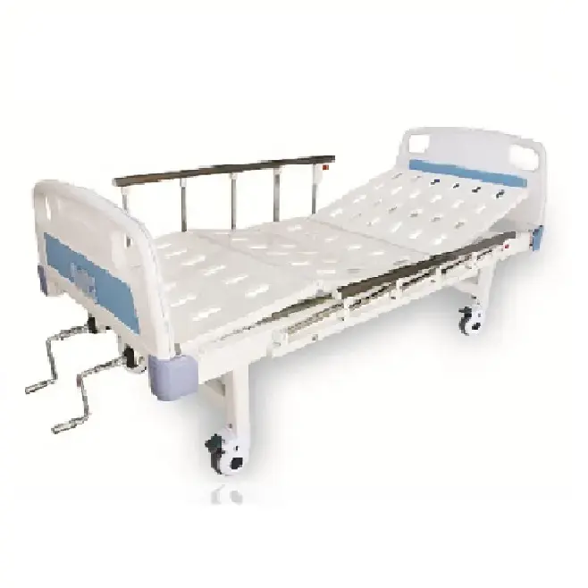 1/2/3 chức năng giường bệnh viện thiết bị y tế Hướng dẫn sử dụng giường bệnh viện từ Trung Quốc