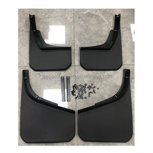 Guardabarros para <span class=keywords><strong>Land</strong></span> <span class=keywords><strong>Rover</strong></span> <span class=keywords><strong>Defender</strong></span> 2020 - Product Image 4