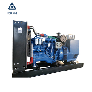 Good Price China Manufacturer 80kw/100kva YC6B135Z-D20 Genset Slient <b>Generator</b> Set for Sale - Product Image 1