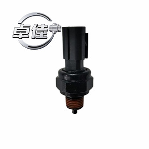 เซ็นเซอร์วัดแรงดันน้ำมัน ZJ-08-063 แบบเกลียว สำหรับฮุนได IX35 i20 เจเนซิส G90 G70 - Product Image 1