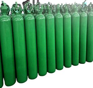 الأعلى مبيعًا يتم تصدير أسطوانات الغاز بحجم 13.4L/40L/47L باللون الأسود إلى باكستان بسعر منخفض - Product Image 1